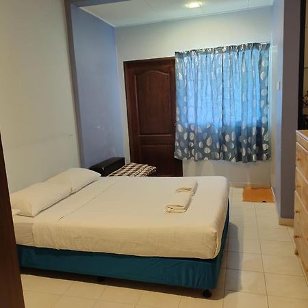 Bukit Indah Homestay Bentong Εξωτερικό φωτογραφία