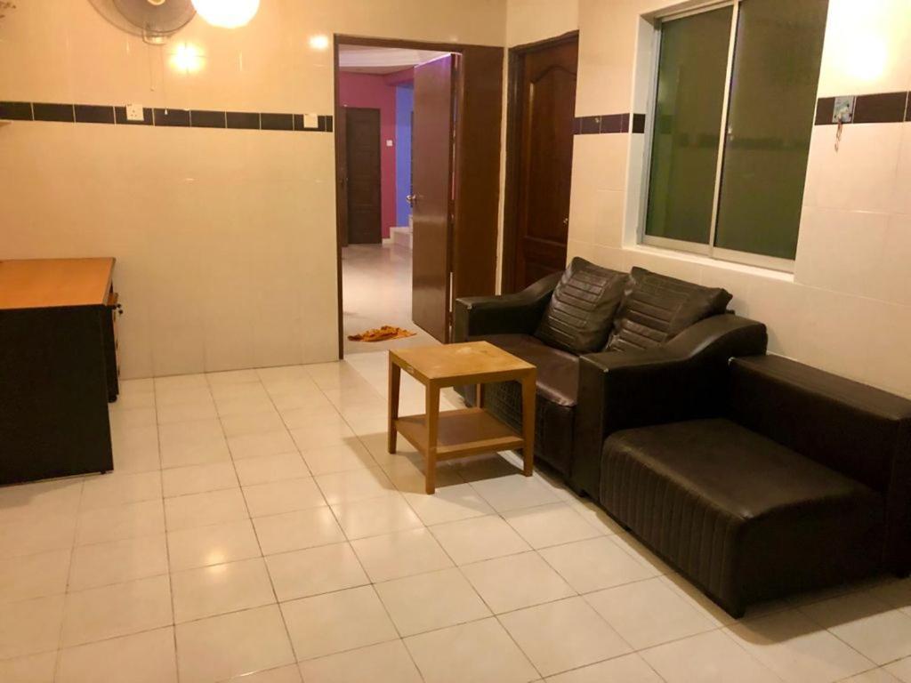 Bukit Indah Homestay Bentong Εξωτερικό φωτογραφία