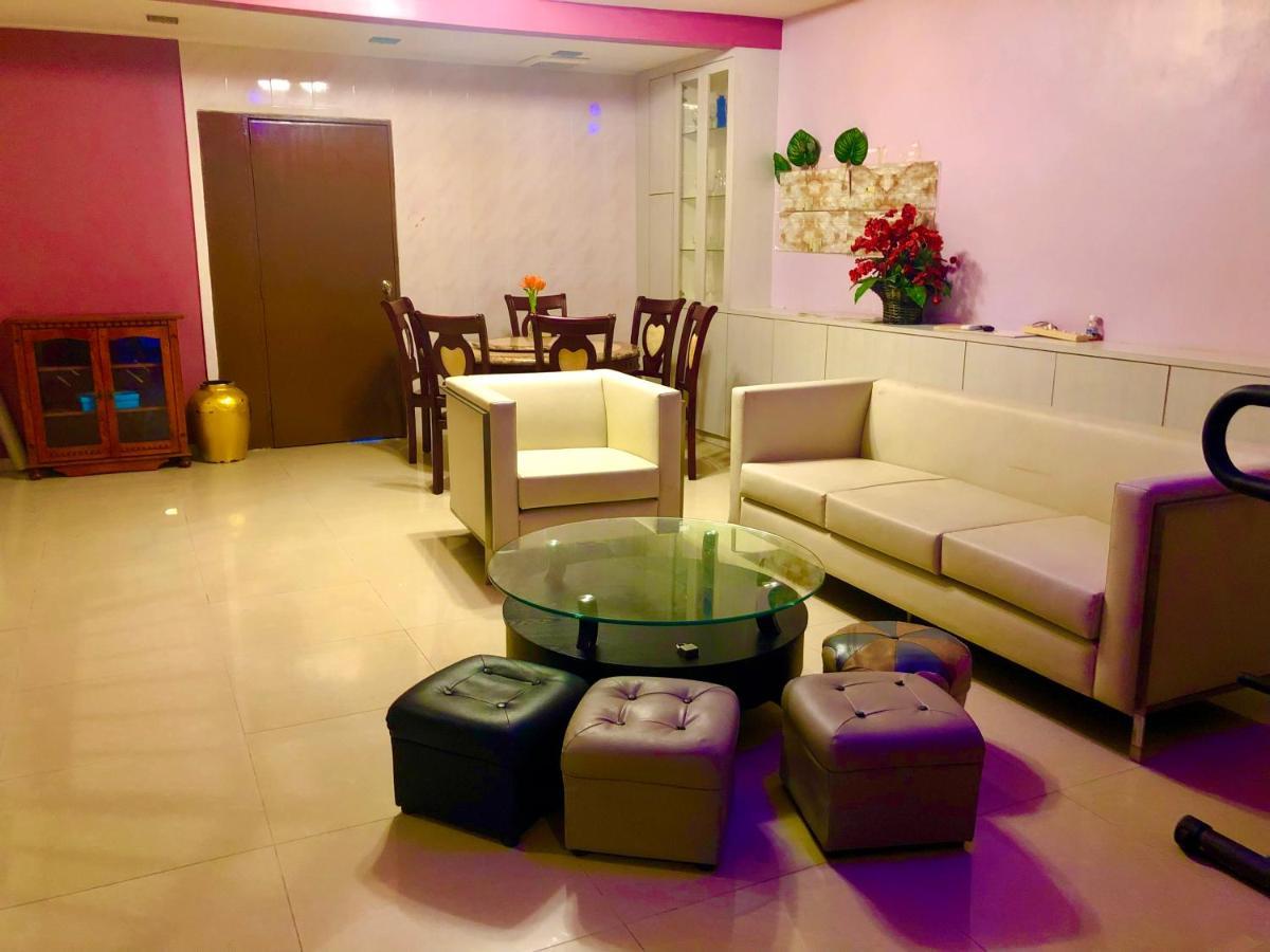 Bukit Indah Homestay Bentong Εξωτερικό φωτογραφία
