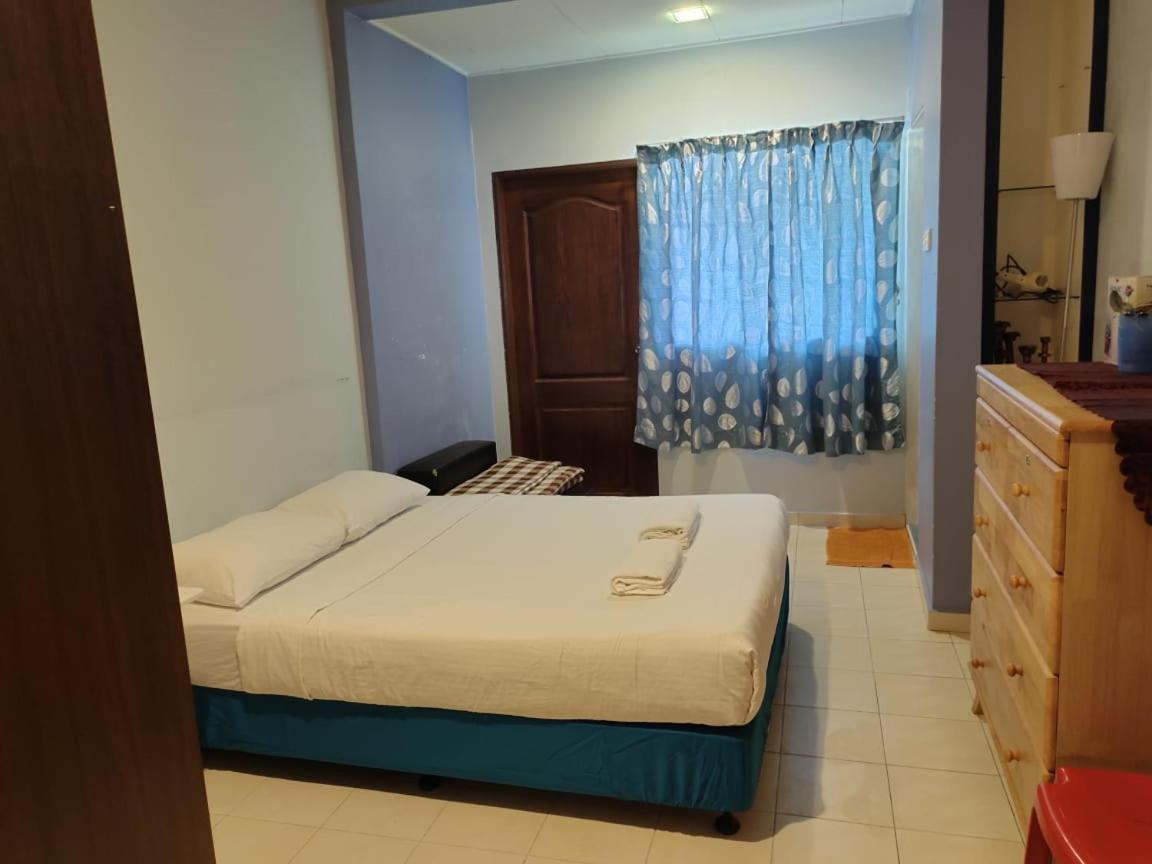 Bukit Indah Homestay Bentong Εξωτερικό φωτογραφία